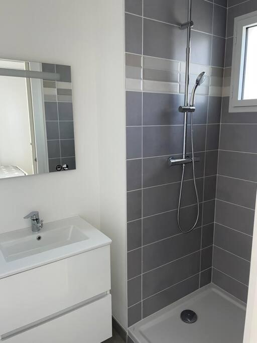 Villa Pieds Dans L'Eau Carry-le-Rouet Exteriör bild