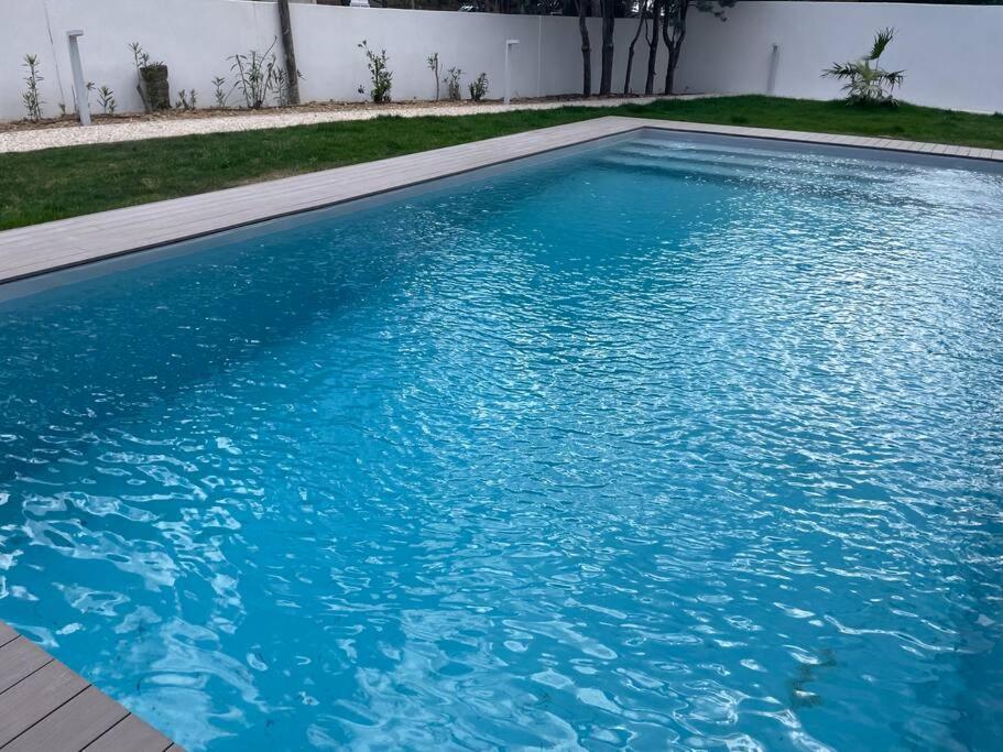 Villa Pieds Dans L'Eau Carry-le-Rouet Exteriör bild